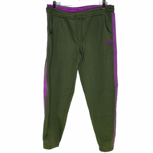 Umbro fleece joggers - Picture 4 of 12